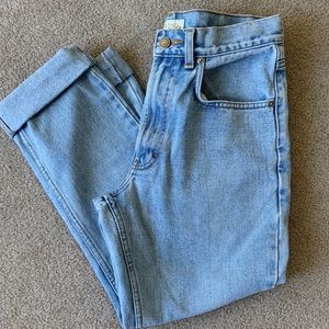 Vintage Merona 90’s Mom Jeans